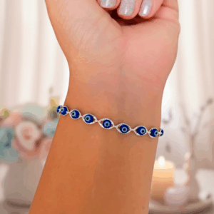 Pulseira Olho Grego