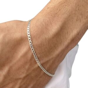 Masculina 4mm.