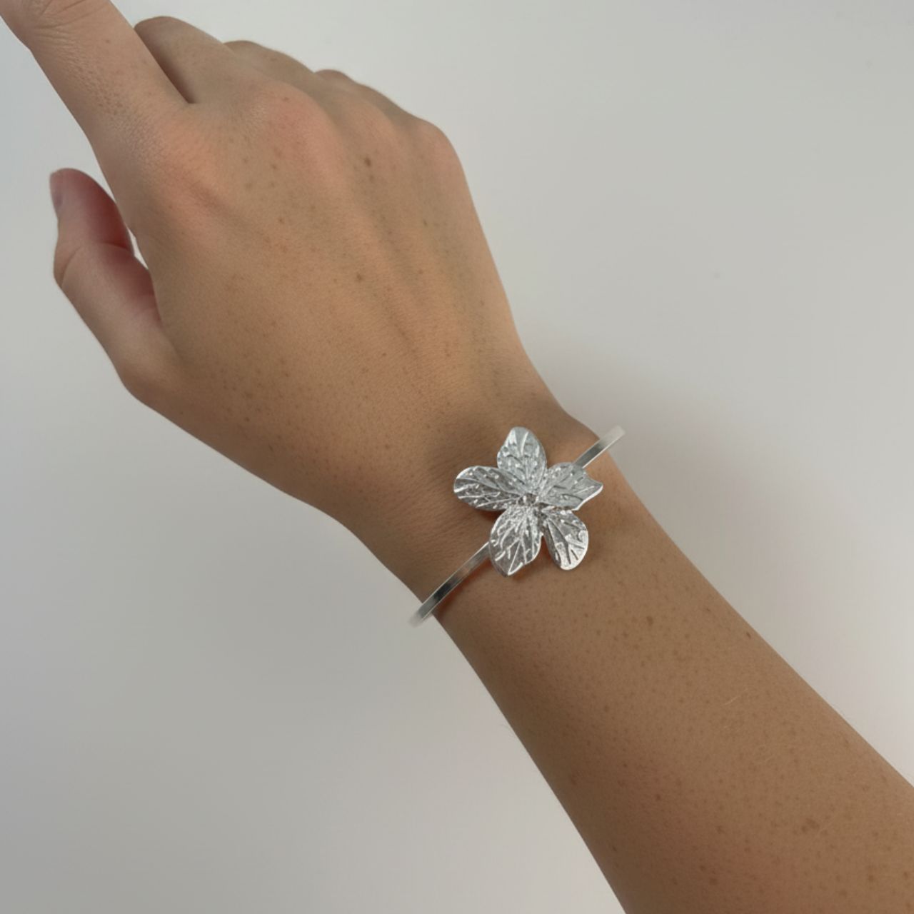 Flor Orgânica