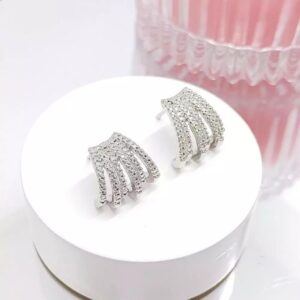 Brinco Garras