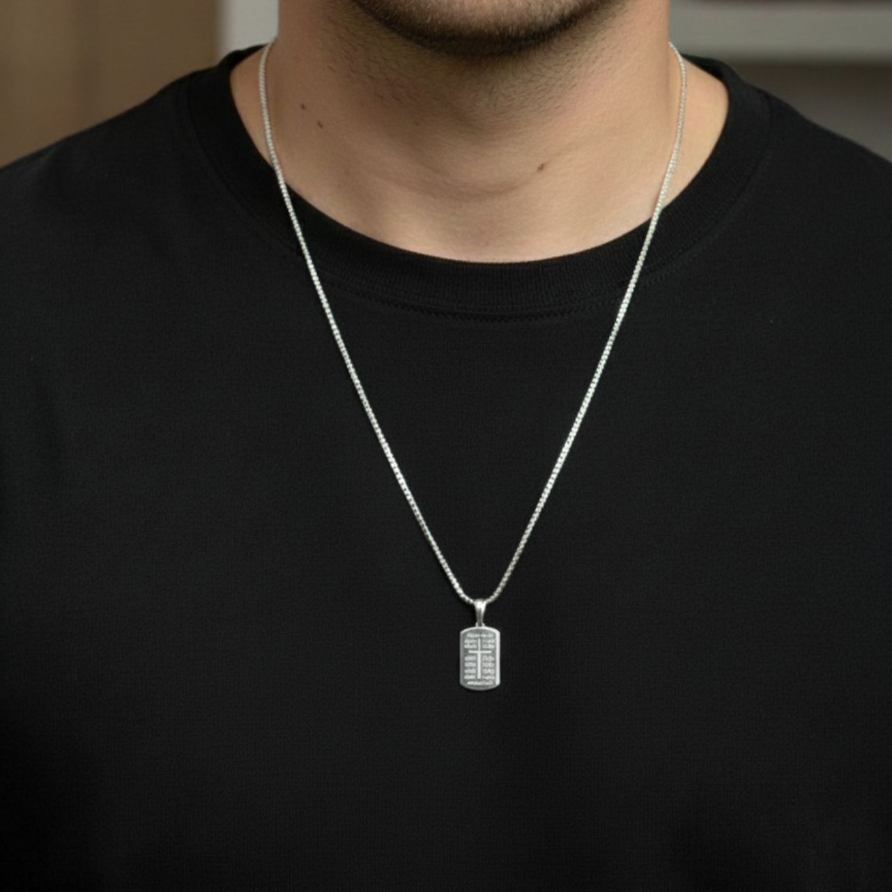Medalha Jesus