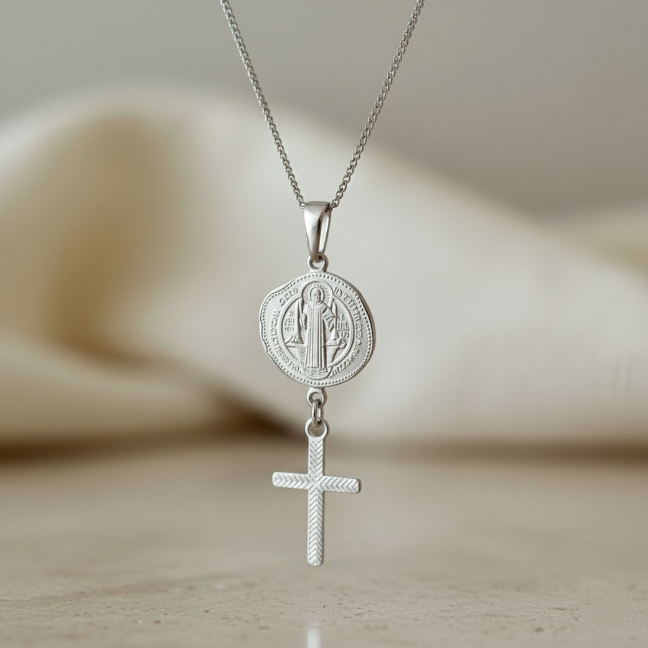 Masc. São Bento