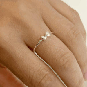 Laço Strass