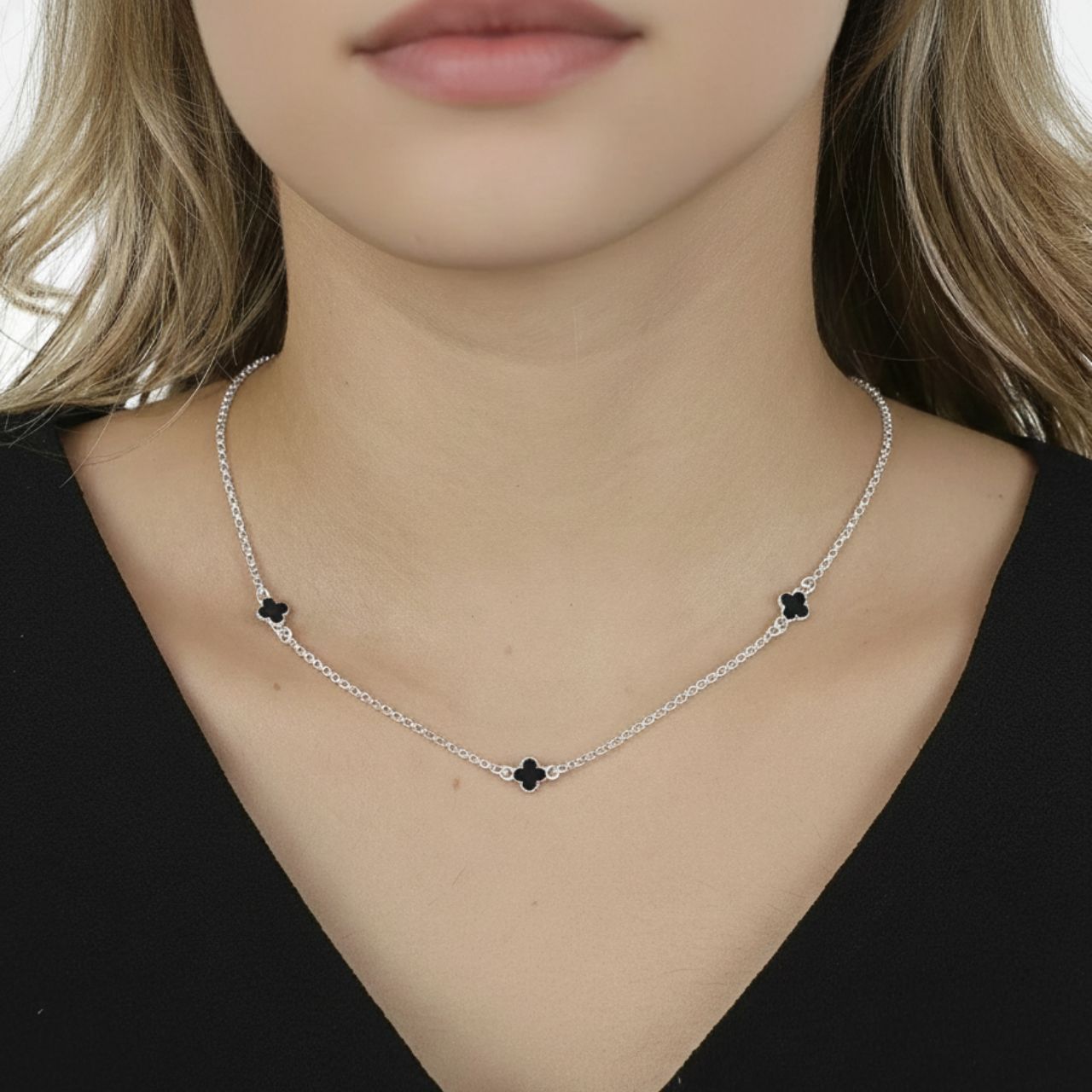 Choker Trevinho