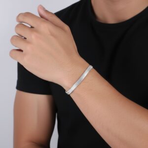 Unissex 5mm.