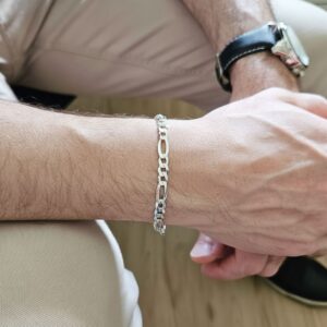 Masculina 5mm.
