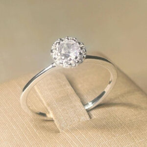 Strass Redondo