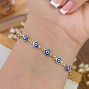 Pulseira Olho Grego