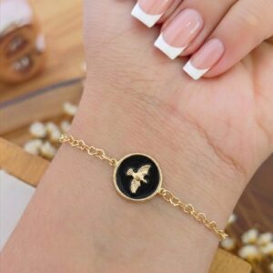 Pulseira Espírito Santo