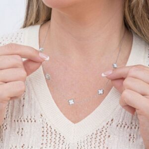 Choker Trevinhos