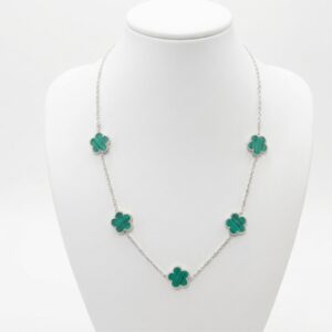 Choker Flores