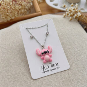 Conjunto Stitch