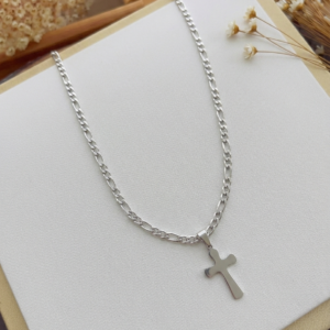 Colar Crucifixo