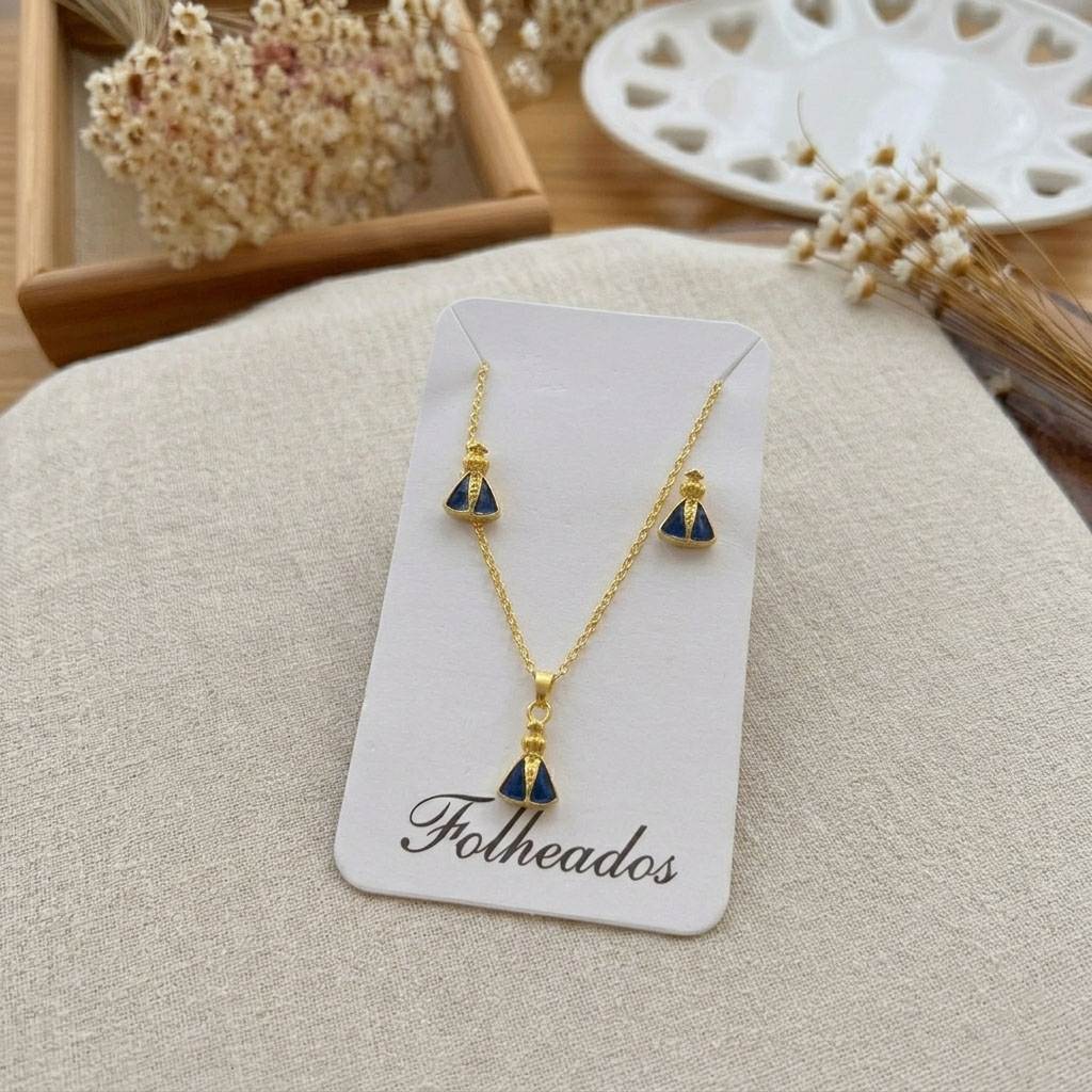 Conjunto Nossa Senhora
