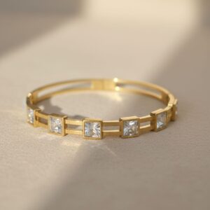 Bracelete Pedras