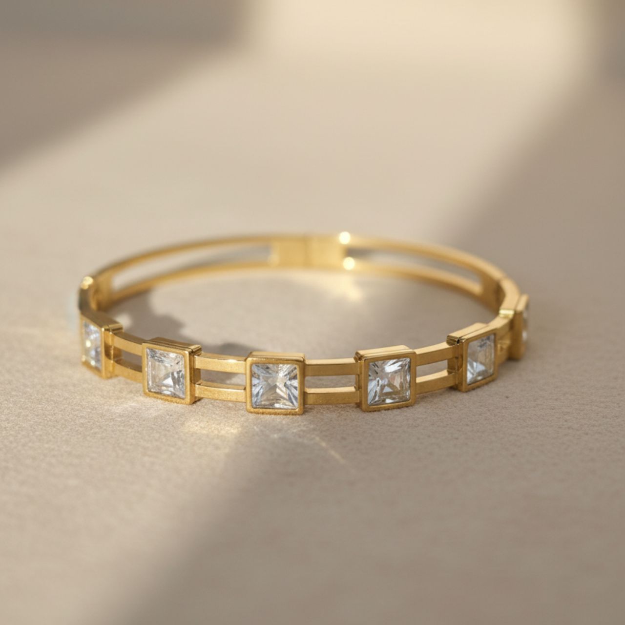 Bracelete Pedras