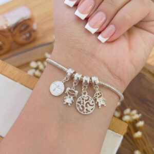 Pulseira Pandora