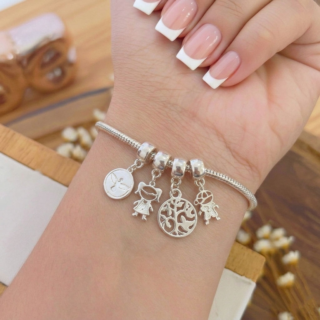 Pulseira Pandora