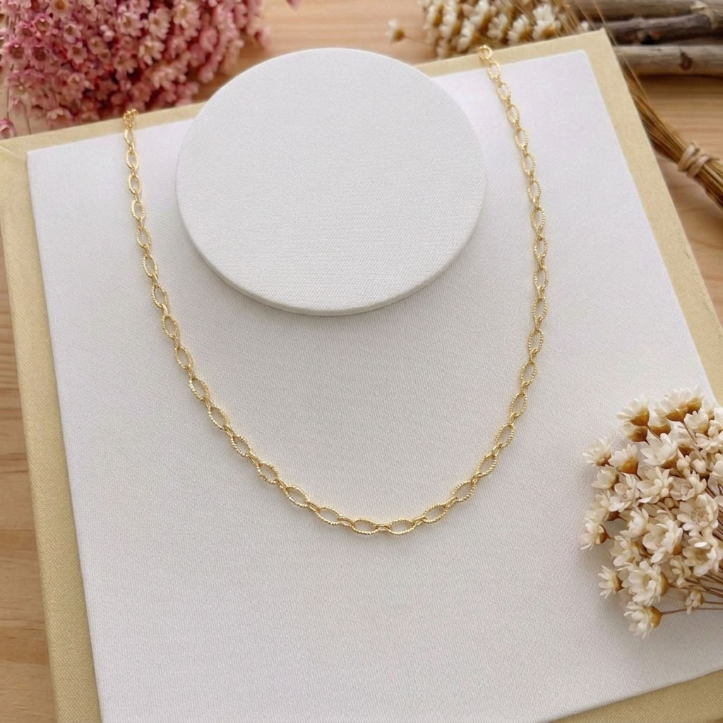 Choker Correntes